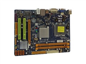 映泰G41 D3G驱动下载_BIOSTAR G41 D3G驱