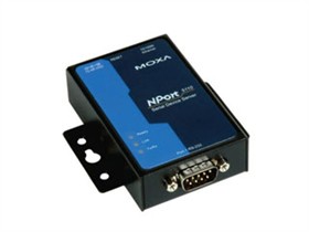 MOXA Nport 5110驱动下载_摩莎Nport 5110驱