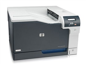 惠普Color LaserJet Professional CP5220(CE7