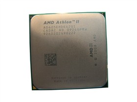 AMD���� II X4 605e(ɢ)