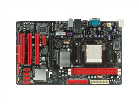 主板点不亮 映泰A770L3 6.x主板 用户点评-IT1