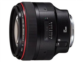 ����EF 85mm f/1.2L II USM 