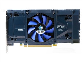 Ӱ��GTX460�ڽ���