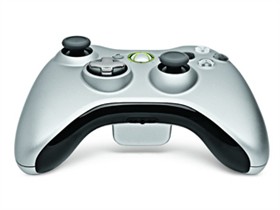 微软Xbox 360新版手柄驱动下载_Microsoft Xb