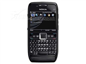 诺基亚手机售后服务,客服电话,诺基亚E71(酷黑
