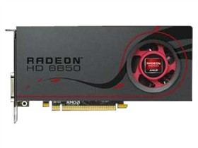 ATI HD6850