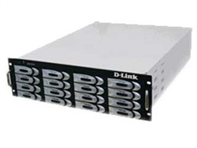 D-Link DSN-S316功能、详细参数、D-Link 
