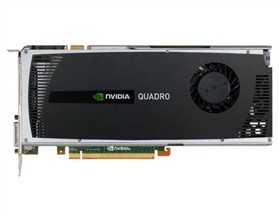 nVIDIA Quadro 4000