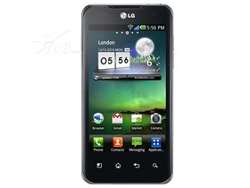 LG P990 Optimus 2X