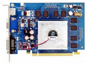 精影9400GT 1024M精钻版驱动下载_IT168显卡