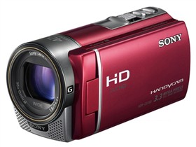 ����HDR-CX180E