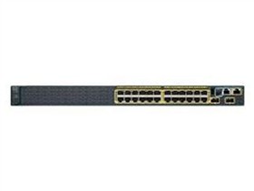 ˼��WS-C2960S-24TS-S