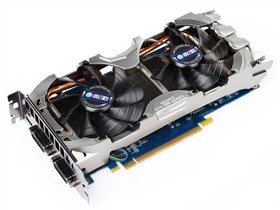 Ӱ��GTX560��
