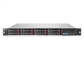 ����ProLiant DL360 G7(BW834A)