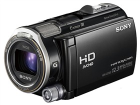 索尼HDR-CX560驱动下载_SONY HDR-CX56