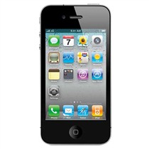 ƻ��iPhone4 8G��3G�ֻ�(��ɫ)WCDMA/GSM����