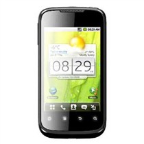 应该不错 但愿天气明天能够显示 华为C8650手