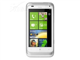 HTC C110e Radar