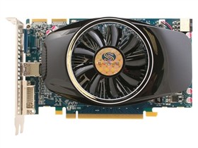 ����ʯHD6750 1GB DDR3�ƽ��