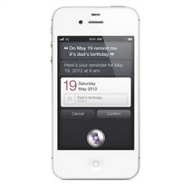 ƻ��iPhone4S 32G(��ɫ)
