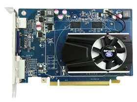 ����ʯHD6570 2GB DDR3 �׽��
