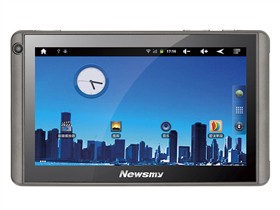 纽曼 NP7000(8GB)驱动下载,软件下载-IT168产