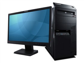 ThinkCentre M6300t(i5 2400/4G/500G/512����)