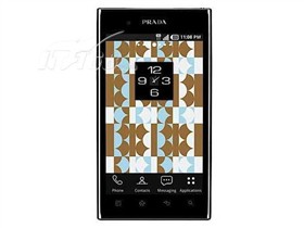 LG P940 Prada 3.0