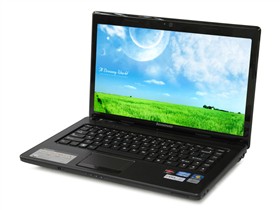 ����G470AH-ITH(i3 2350M/2GB/500GB)