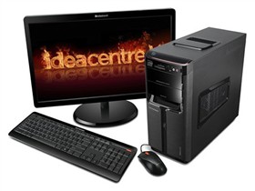 ����IdeaCentre K315(����KING ��ǰ�)