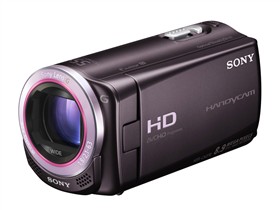 ����HDR-CX270E