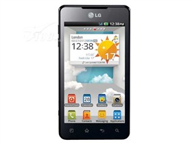 LG P720 3D MAX