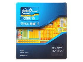 Intel���i5 2380P