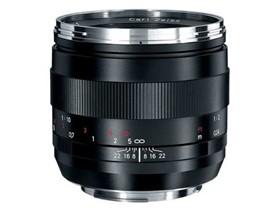 Zeiss Planar T* 50mm f/2 ZE�ֶ�΢�ྵͷ