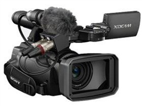 索尼PMW-100驱动下载_SONY PMW-100驱动