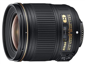 �῵AF-S NIKKOR 28mm f/1.8G