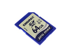 ʤ��pro max SDXC��(64GB) 