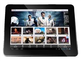 �к��Pad i-550