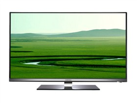 康佳LED42X8100PDE 42寸3D网络智能云电视