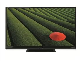 夏普LCD-32DS30A 32寸高清LED X超晶面板