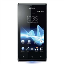 ����ST26i Xperia J