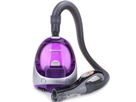 松下MC-CL825卧式吸尘器最新报价1599元,松下MC-CL825卧式吸尘器多少钱-IT168