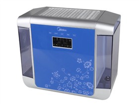 美的加湿器售后服务,客服电话,美的S55E-BE超