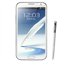 ����Note2 N719 16G��3G�ֻ�(��ɫ)CDMA2000/GSM˫��˫...