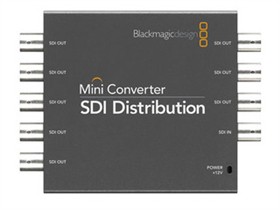 BMDMini Converter SDI Distribution报价,BMD