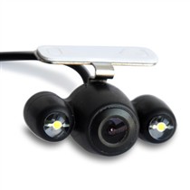 其他华创e路航gps导航仪专用倒车影像小巧型