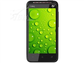 HTC T328t 3G手机(博雅黑)TD-SCDMA\/