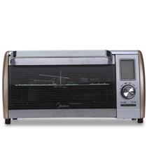 美的 (Midea) AG17DD-PGR 电烤箱价格,电商最