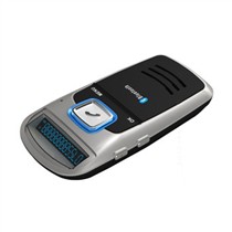 其他 嗨车族 汽车车载蓝牙耳机iphone4S\/5苹果