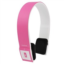 戴芙迪 戴芙迪(Daffodil) ST-BT002 蓝牙耳机苹